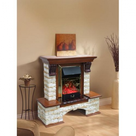 Бостон К Алтай (дуб)+Majestic Brass Бостон К Алтай (дуб)+Majestic Brass