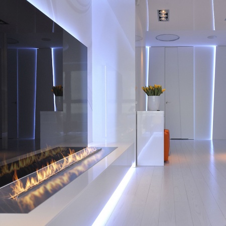 Автоматический биокамин  Fire Line Automatic 3 L=2490 Автоматический биокамин  Fire Line Automatic 3 L=2490 по цене 1 806 000 руб.