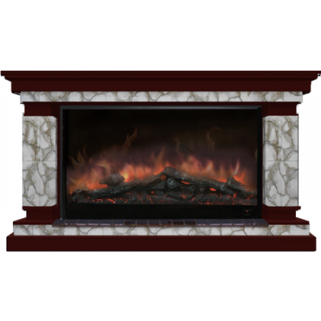 Лорд Карелия 14 (красное дерево)+Premier S14