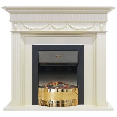 Corfu (слоновая кость)+Geneva Log Corfu (слоновая кость)+Geneva Log