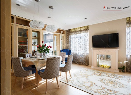 Топливный блок Алаид Style 400 Топливный блок Алаид Style 400 по цене 30 100 руб.