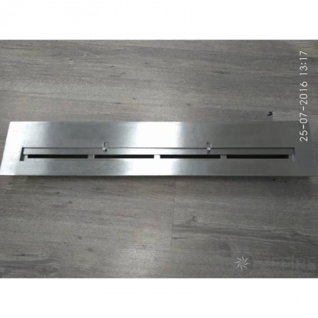 Прямоугольный контейнер ZeFire 600 с крышкой внутри по цене 23 500 руб.