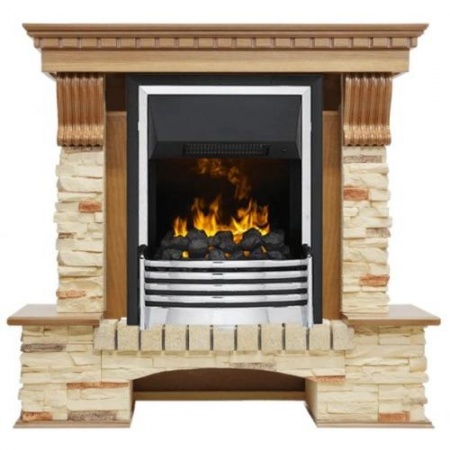 Pierre Luxe сланец (дуб)+Flagstaff Pierre Luxe сланец (дуб)+Flagstaff