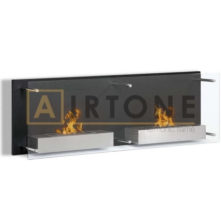 Биокамин настенный Airtone – Septer по цене 