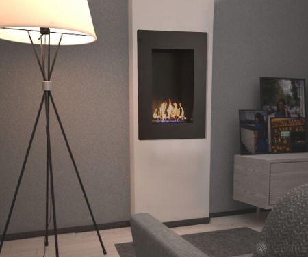 Встраиваемый биокамин ZeFire LUMIERE Встраиваемый биокамин ZeFire LUMIERE по цене 39 500 руб.