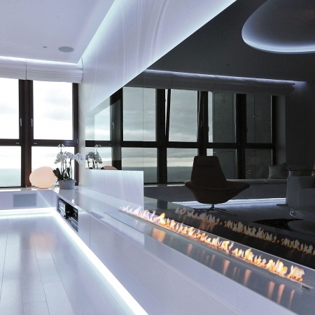 Автоматический биокамин  Fire Line Automatic 3 L=2490 Автоматический биокамин  Fire Line Automatic 3 L=2490 по цене 1 806 000 руб.