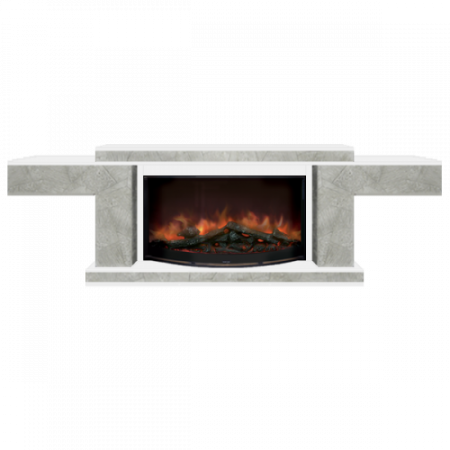 Тауэр Марсель R86 (белый)+Rondo S86 Тауэр Марсель R86 (белый)+Rondo S86