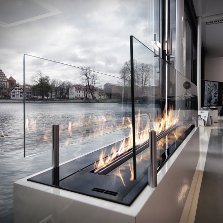 Автоматический биокамин  Fire Line Automatic 3 L=2490 Автоматический биокамин  Fire Line Automatic 3 L=2490 по цене 1 806 000 руб.